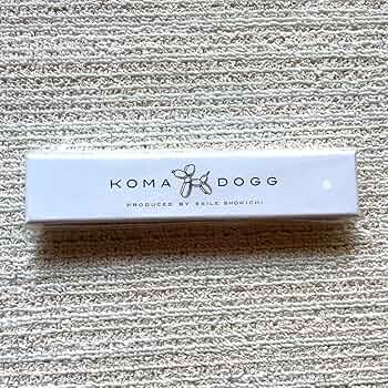 Amazon.co.jp: EXILE SHOKICHI produce KOMA DOGG ネックレス
